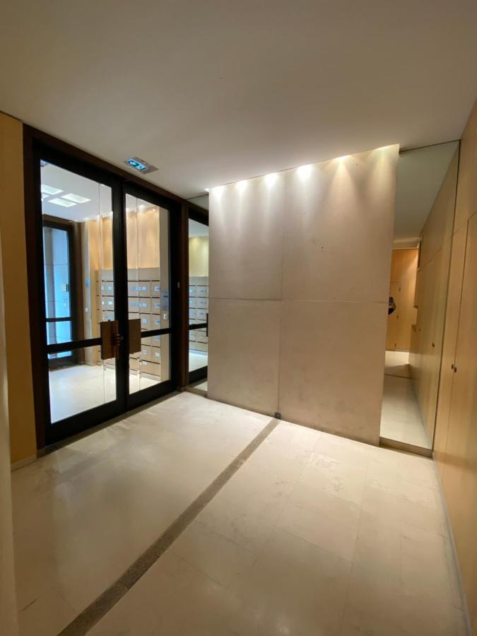 Studio Gare Part Dieu Lyon Exteriér fotografie